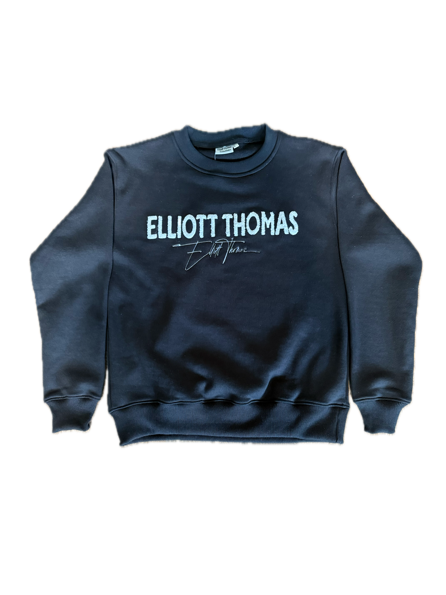 Black Sweatshirt