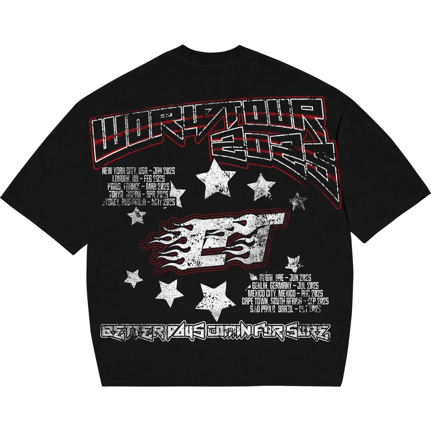 Cherry Pop T-Shirt