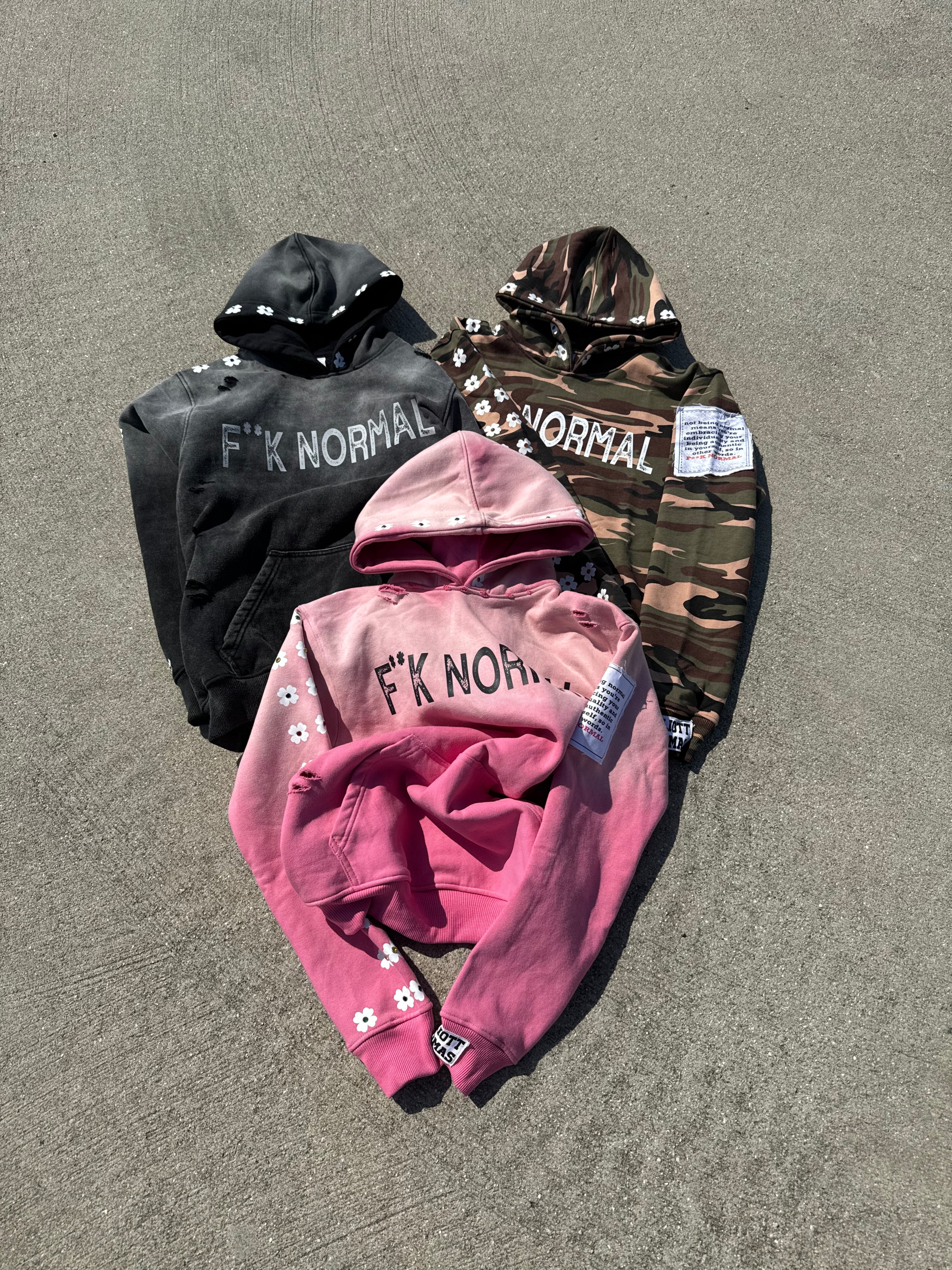 F**K Normal