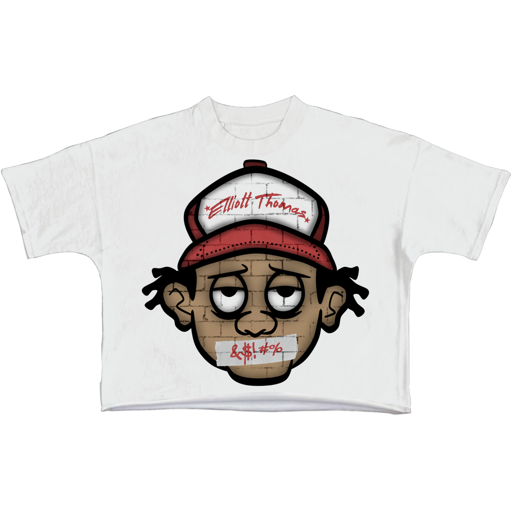 "Nothin" Big Head Shirt