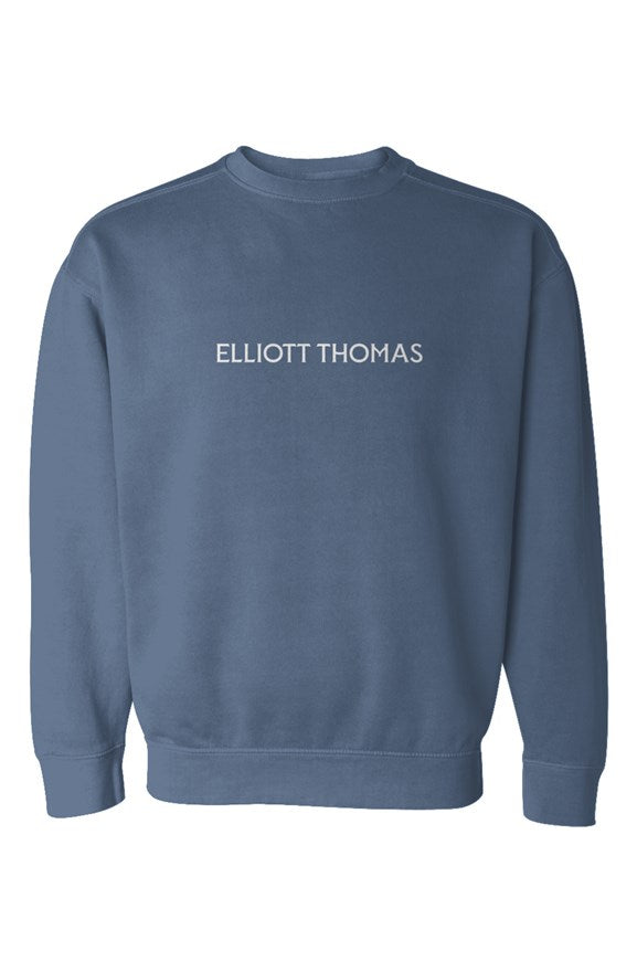 Elliott Thomas Classic Sweatshirt