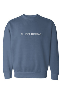 Elliott Thomas Classic Sweatshirt