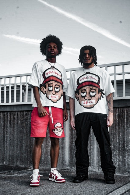 "Nothin" Big Head Shirt