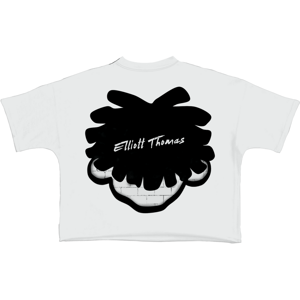 "Grillz" Big Head Shirt
