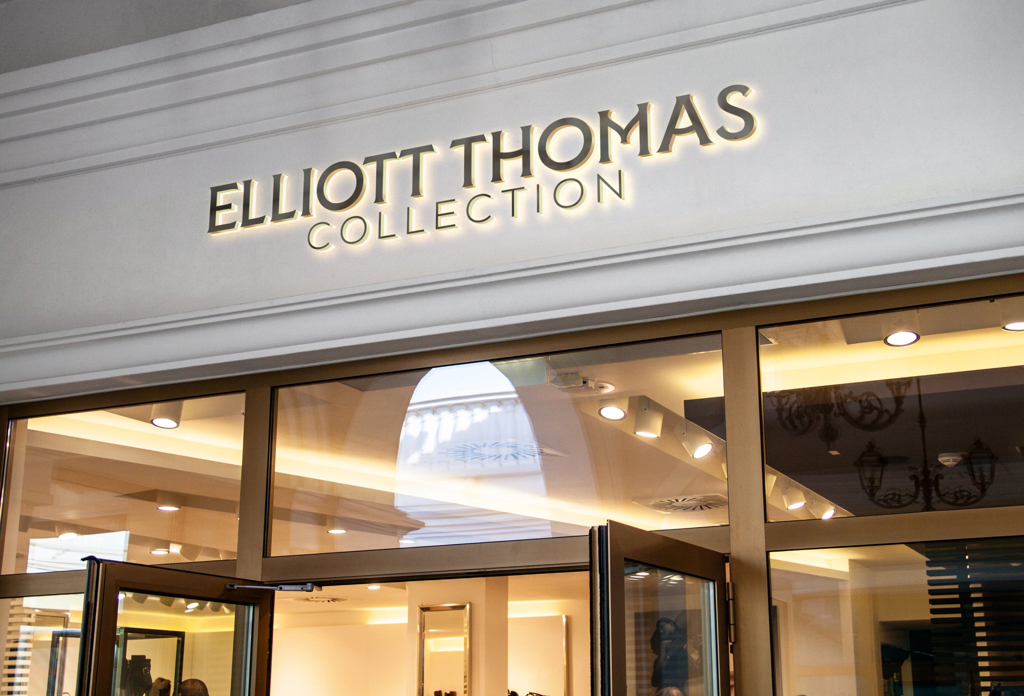 Thomas Collection