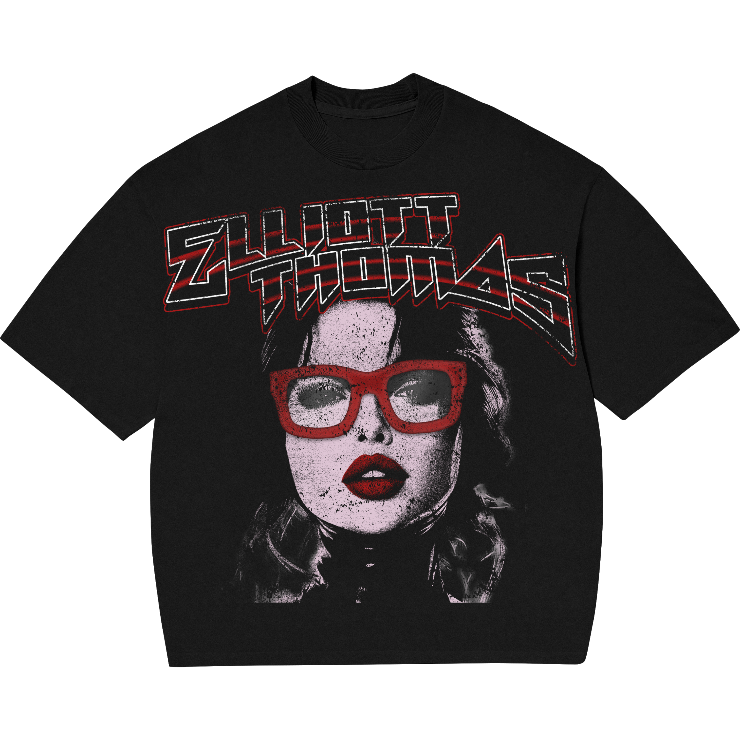 Cherry Pop T-Shirt